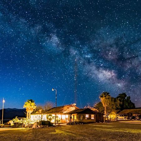 Panamint Springs Motel & Tents 外观 照片