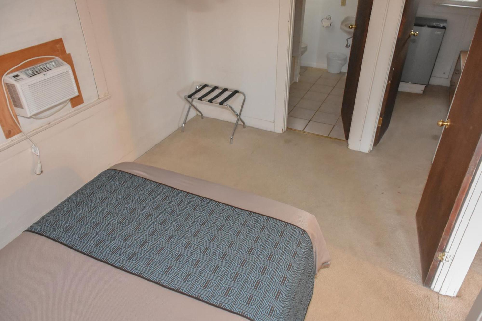 Panamint Springs Motel & Tents 外观 照片