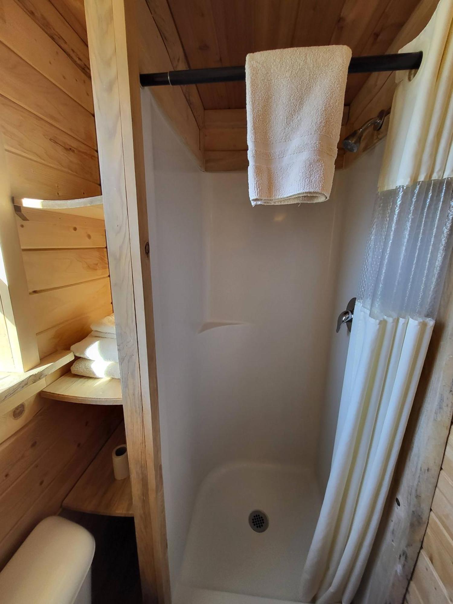 Panamint Springs Motel & Tents 客房 照片