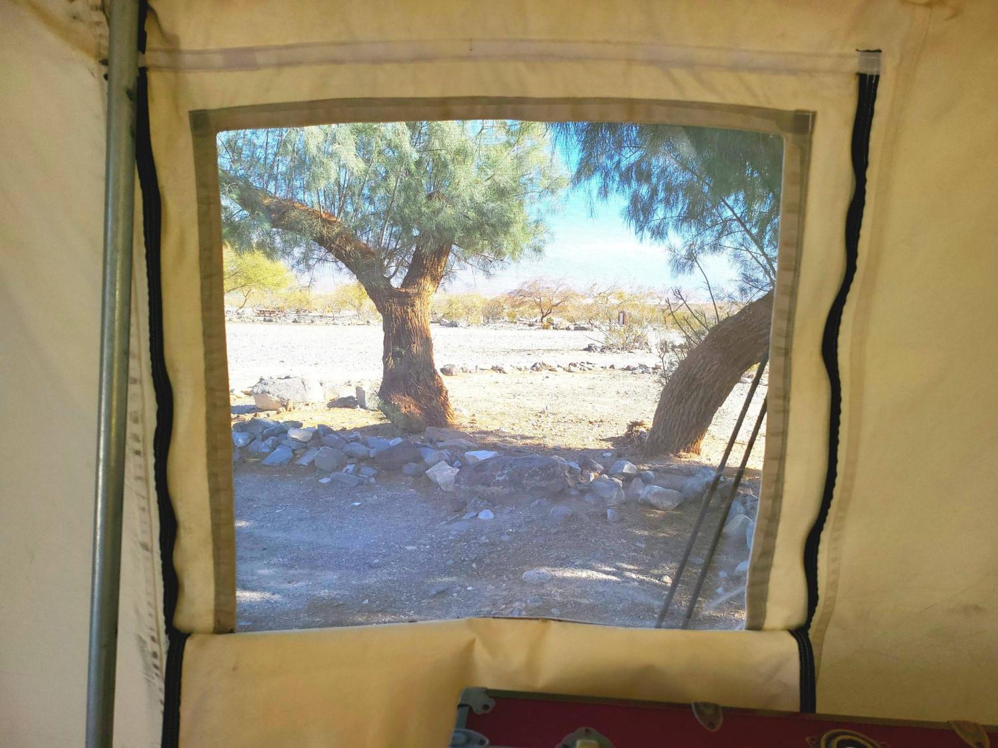 Panamint Springs Motel & Tents 客房 照片
