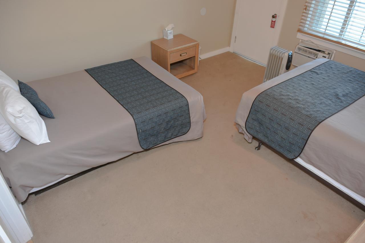 Panamint Springs Motel & Tents 外观 照片